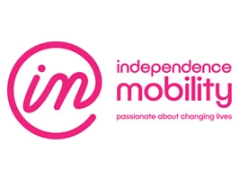 INDEPENDENCE MOBILITY REVEAL NEW BRAND