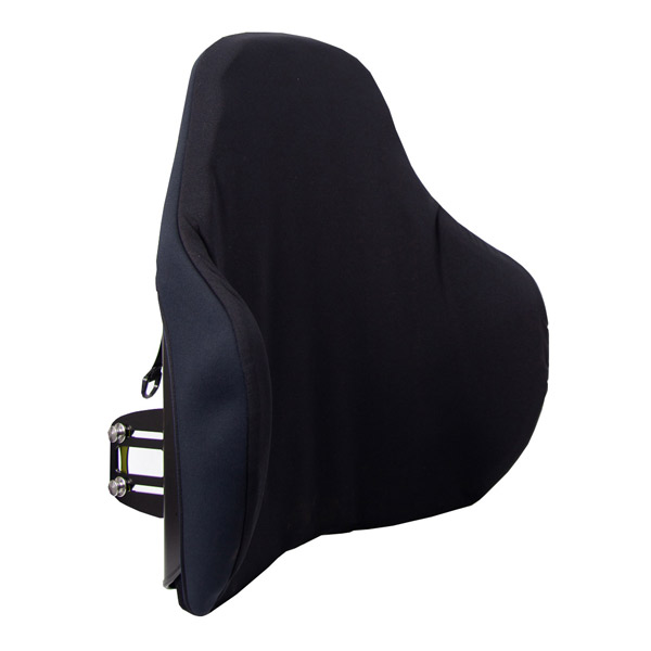 FormAlign Contour Wheelchair Backrest