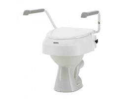 Aquatec 90 Toilet Seat Raiser