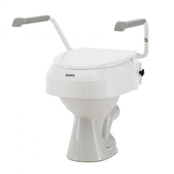 Aquatec 90 Toilet Seat Raiser