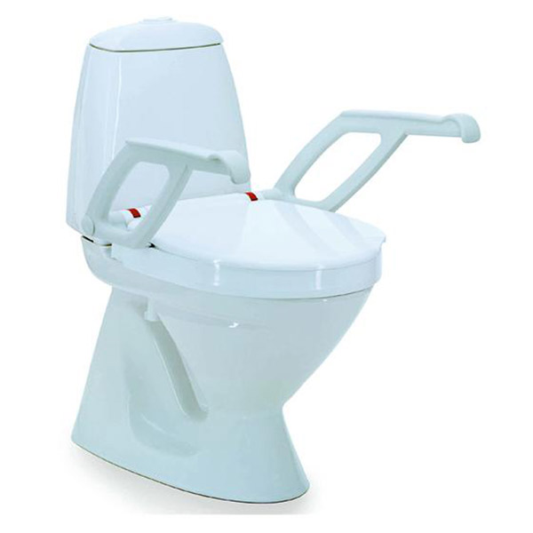 Aquatec 90000 Toilet Seat Raiser