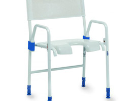 Aquatec Galaxy Shower Chair