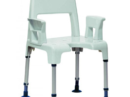 Aquatec Pico Shower Chair