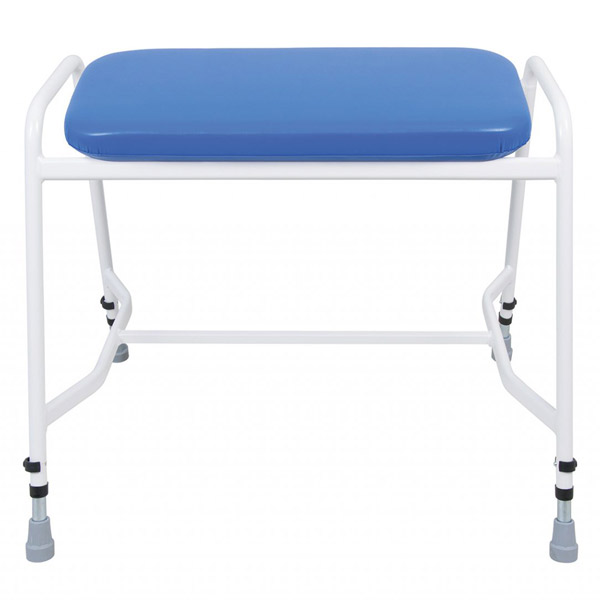 YESS Bariatric Basic Perching Stool