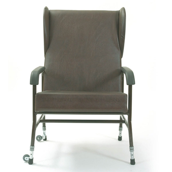 YESS Bariatric High Back Chair