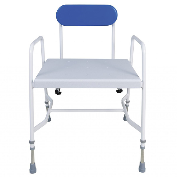 YESS Bariatric Shower Chair