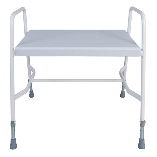 YESS Bariatric Shower Stool