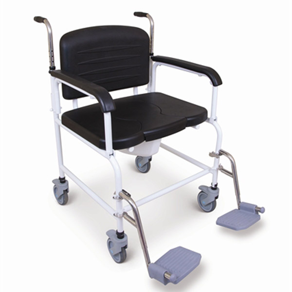 YESS Bariatric Toileting Shower Chair