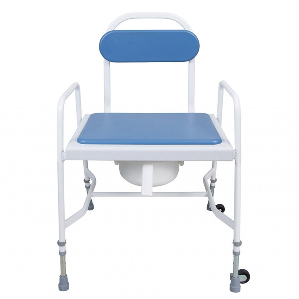 YESS Mediatric™ Adjustable Height Commode