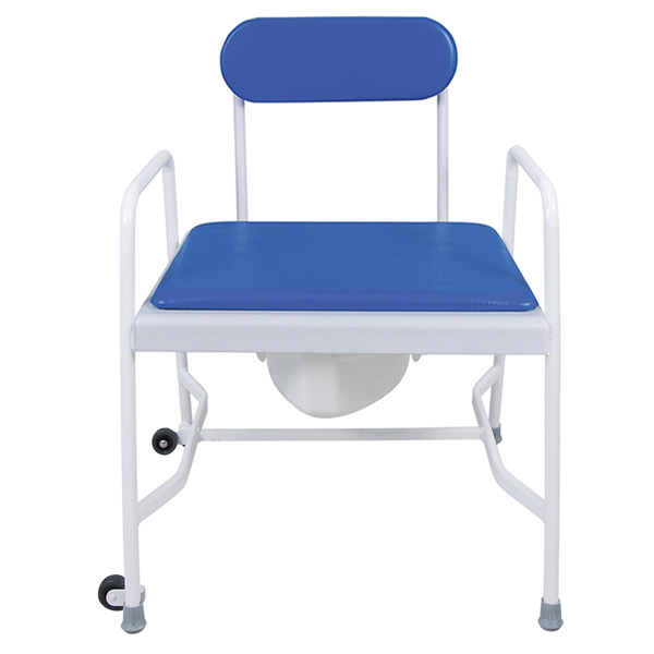 YESS Mediatric™ Fixed Height Commode