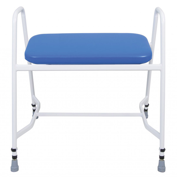 YESS Mediatric™ Perching Stool with Arms