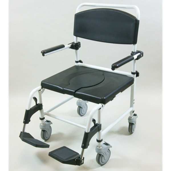 YESS Mediatric™ Shower Commode Chair