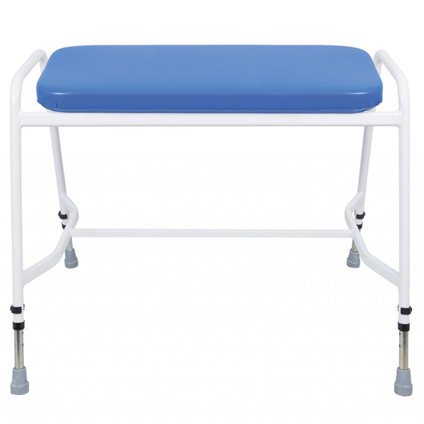 YESS Super Bariatric Basic Perching Stool