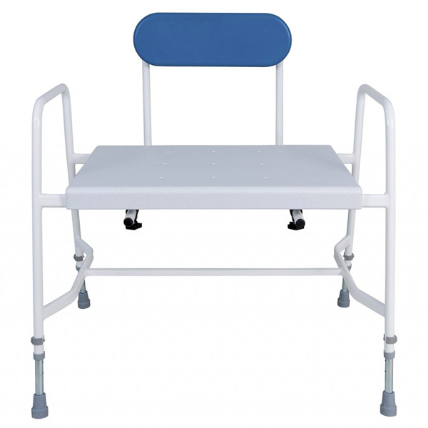 YESS Super Bariatric Shower Chair