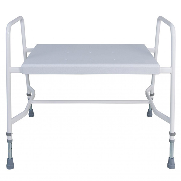 YESS Super Bariatric Shower Stool