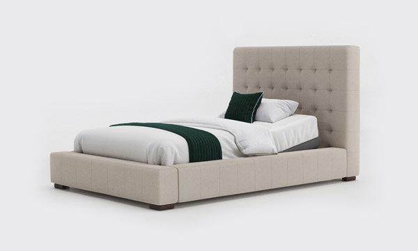 Berkeley Adjustable Bed