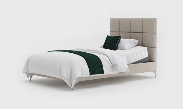 Borg Adjustable Bed