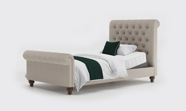Dalta Adjustable Bed