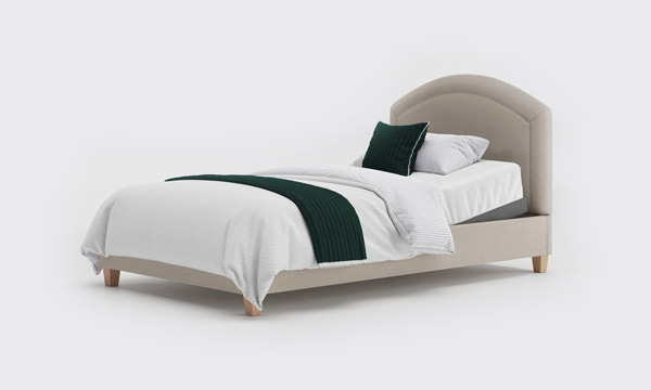 Eden Adjustable Bed