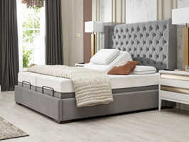Kensington Adjustable Bed