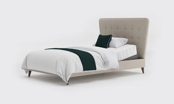 Romeo Adjustable Bed