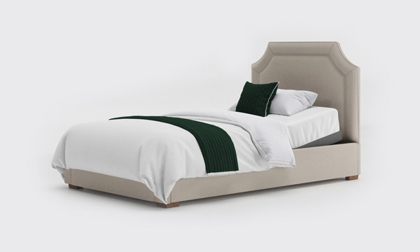 Saxby Adjustable Bed