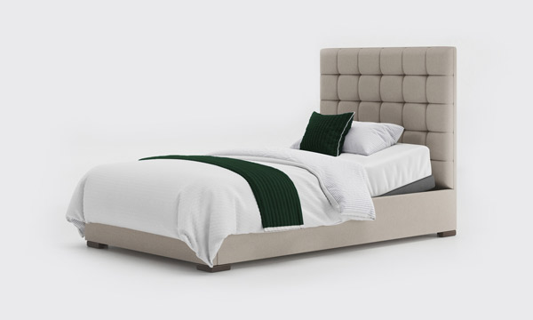 Stratton Adjustable Bed
