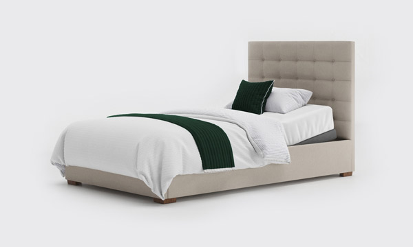 Yorke Adjustable Bed