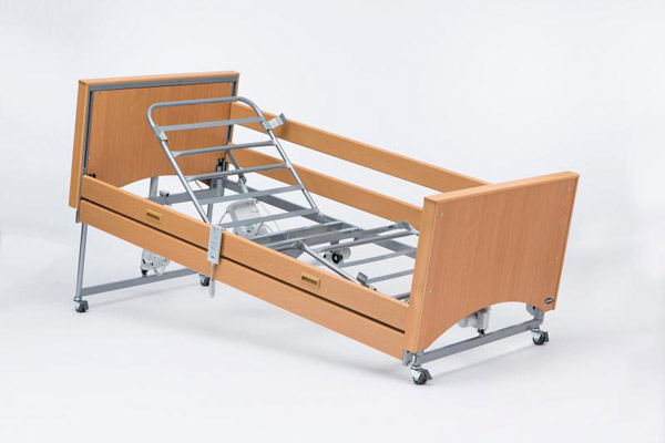 Invacare Medley Ergo Community Bed