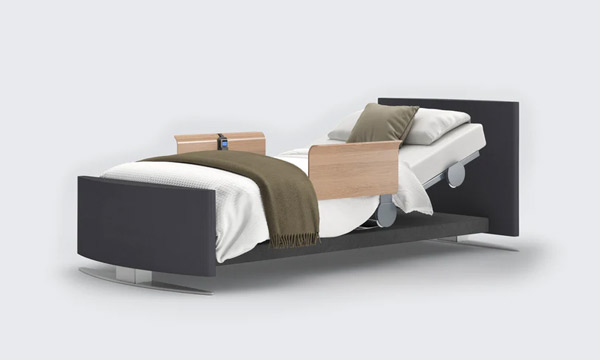 Change Rotating Chair Bed