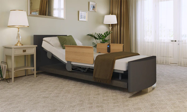 Change Rotating Chair Bed
