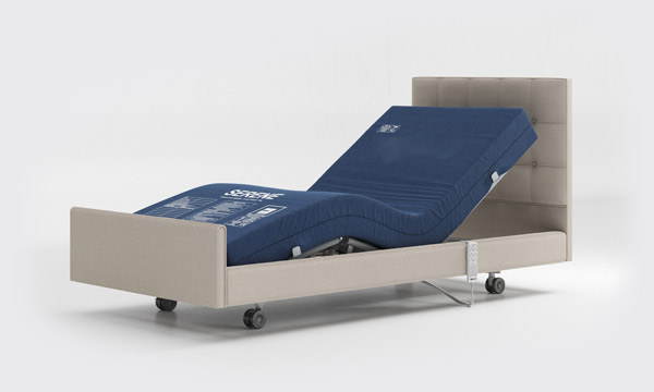 Signature Comfort Profiling Bed