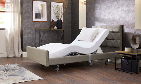 Signature Comfort Profiling Bed