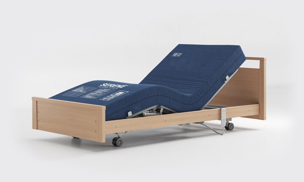 Signature Low Footboard Profiling Bed