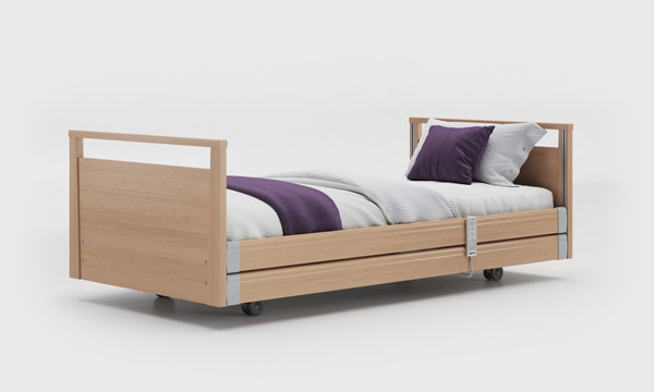 Signature Profiling Bed