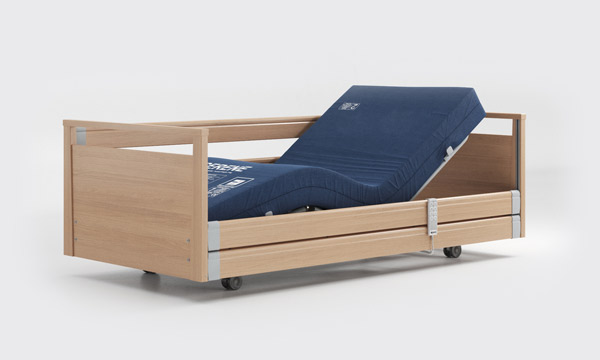 Signature Bariatric Profiling Bed