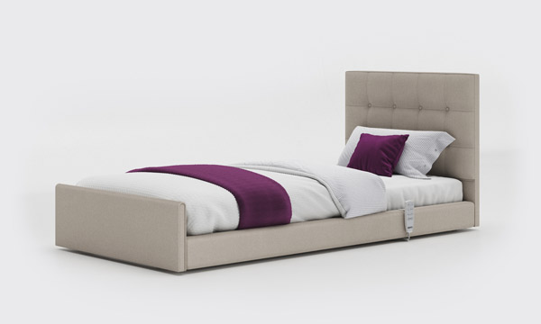 Solo Comfort Profiling Bed