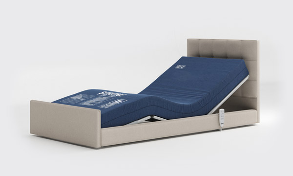 Solo Comfort Profiling Bed