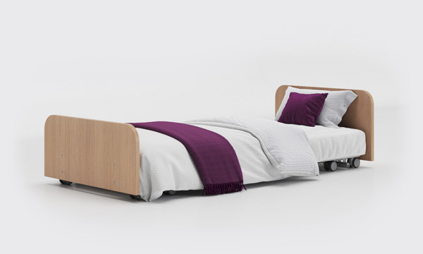 Solo Profiling Bed