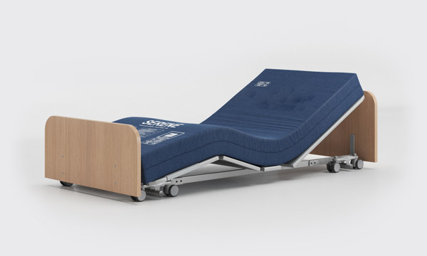 Solo Profiling Bed