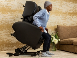 Why Adjustable Riser Recliners Are Best for Supporting Good Posture