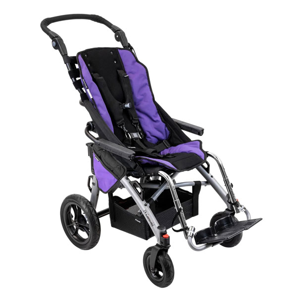 Convaid Coaster Children's Buggy