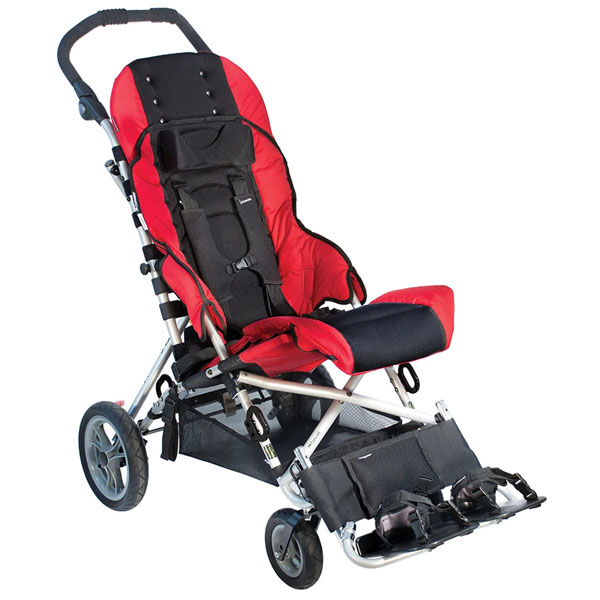 Convaid Cruiser Children's Buggy