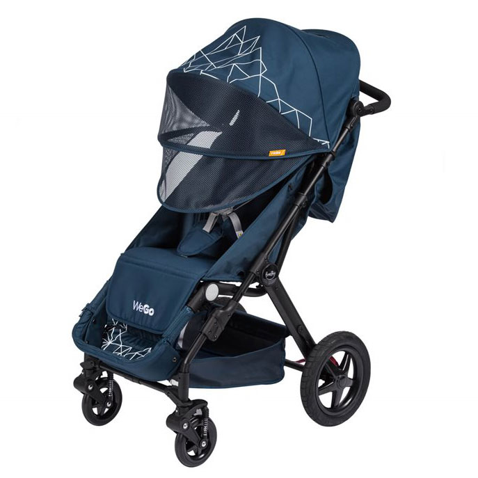 Firefly WeGo Children's Buggy