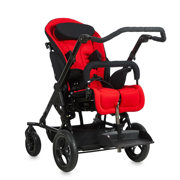 R82 Chilla Children's Buggy
