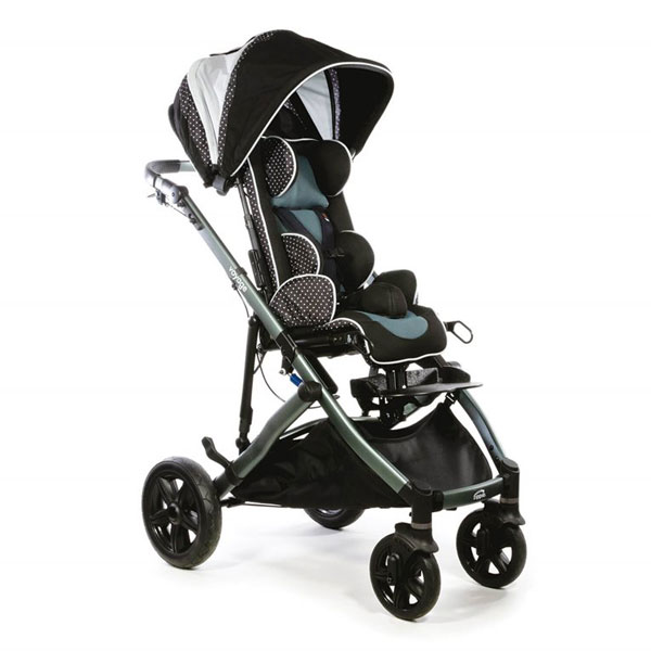 Zippie Voyage Children's Buggy