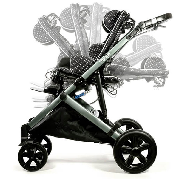 Zippie Voyage Children's Buggy