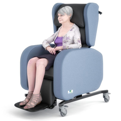Seating Matters Sorrento Chair
