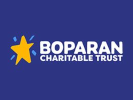 Boparan Charitable Trust