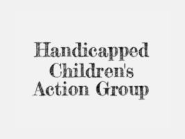 Handicapped Children’s Action Group